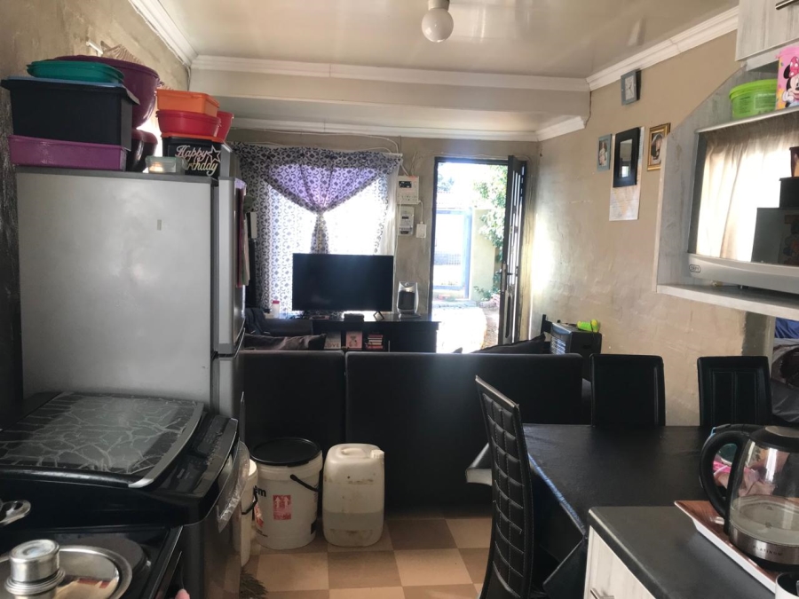 2 Bedroom Property for Sale in Blomanda Free State